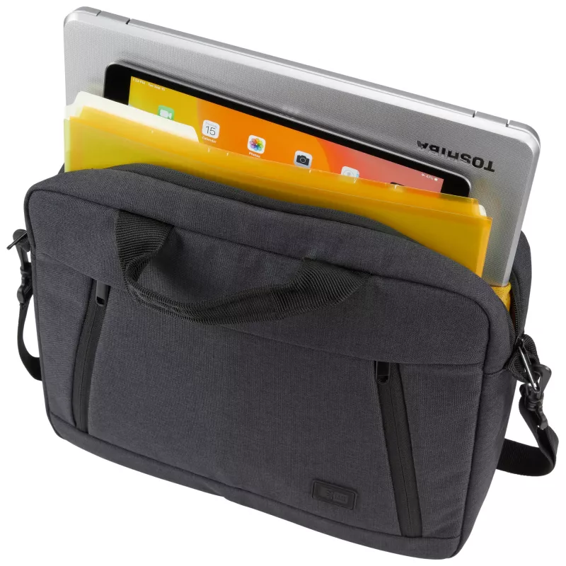 Portfelis Case Logic Huxton HUXA-213 Juodas 33,8 cm (13,3 colio)