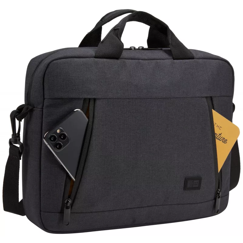 Portfelis Case Logic Huxton HUXA-213 Juodas 33,8 cm (13,3 colio)