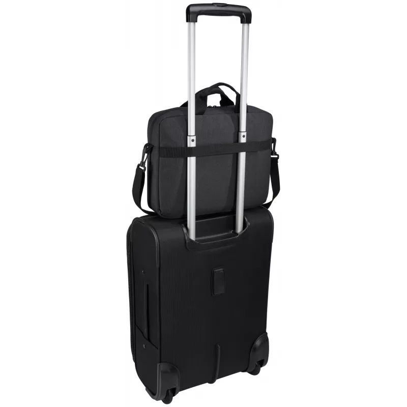 Portfelis Case Logic Huxton HUXA-213 Juodas 33,8 cm (13,3 colio)