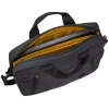Portfelis Case Logic Huxton HUXA-213 Juodas 33,8 cm (13,3 colio)