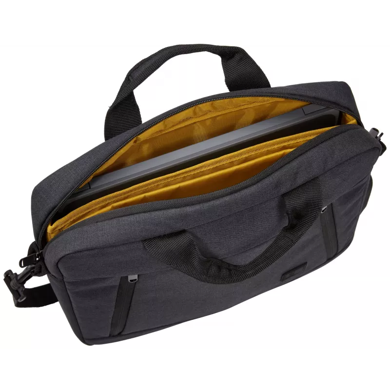 Portfelis Case Logic Huxton HUXA-213 Juodas 33,8 cm (13,3 colio)