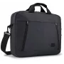 Case Logic Huxton HUXA-214 Juodas 35,6 cm (14 colių) Portfelis