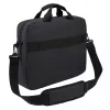 Case Logic Huxton HUXA-214 Juodas 35,6 cm (14 colių) Portfelis