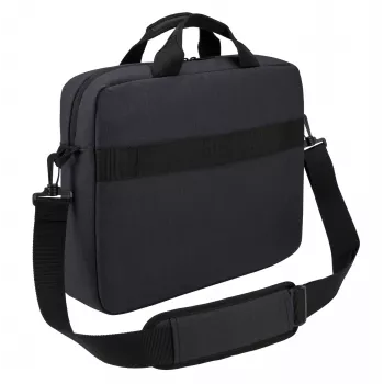 Case Logic Huxton HUXA-214 Juodas 35,6 cm (14 colių) Portfelis