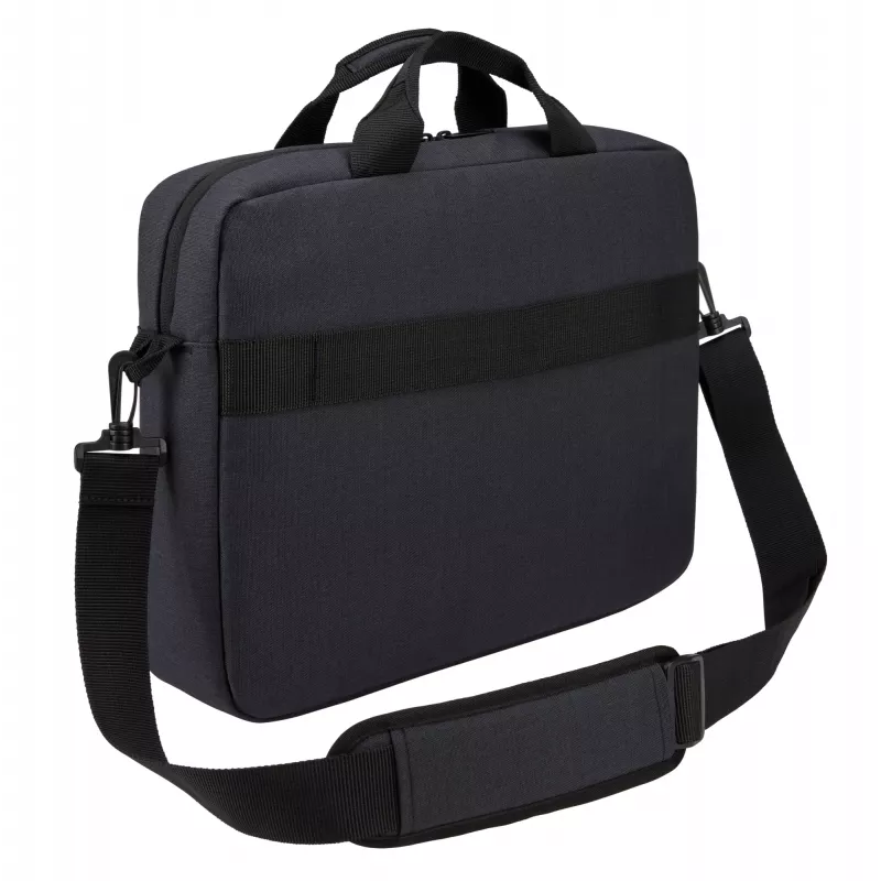 Case Logic Huxton HUXA-214 Juodas 35,6 cm (14 colių) Portfelis