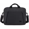 Case Logic Huxton HUXA-214 Juodas 35,6 cm (14 colių) Portfelis