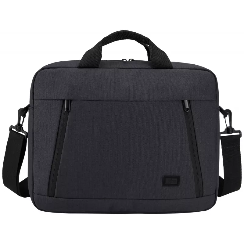 Case Logic Huxton HUXA-214 Juodas 35,6 cm (14 colių) Portfelis