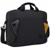 Case Logic Huxton HUXA-214 Juodas 35,6 cm (14 colių) Portfelis