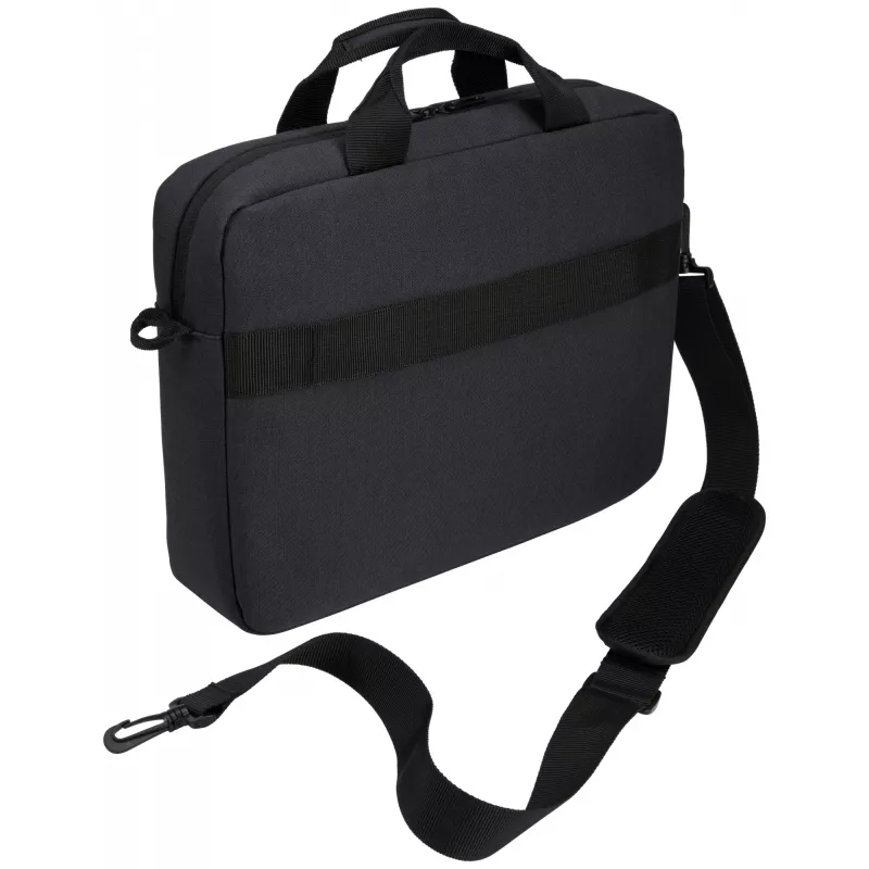 Case Logic Huxton HUXA-214 Juodas 35,6 cm (14 colių) Portfelis