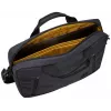 Case Logic Huxton HUXA-214 Juodas 35,6 cm (14 colių) Portfelis