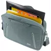 Case Logic Huxton HUXA-214 Balsam 35,6 cm (14 colių) portfelis pilkas