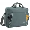 Case Logic Huxton HUXA-214 Balsam 35,6 cm (14 colių) portfelis pilkas