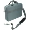 Case Logic Huxton HUXA-214 Balsam 35,6 cm (14 colių) portfelis pilkas