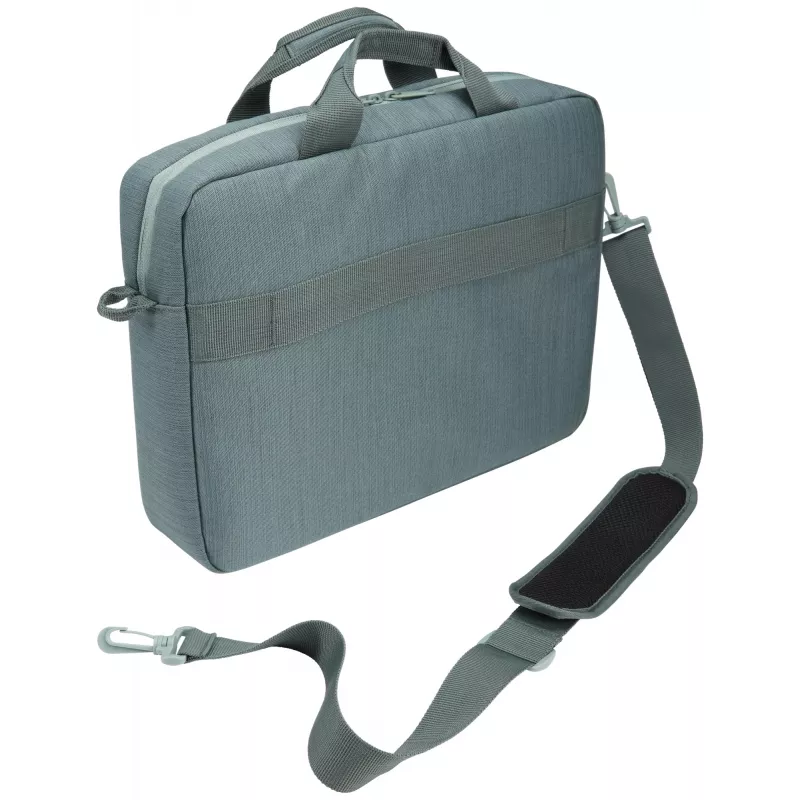 Case Logic Huxton HUXA-214 Balsam 35,6 cm (14 colių) portfelis pilkas