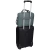 Case Logic Huxton HUXA-214 Balsam 35,6 cm (14 colių) portfelis pilkas