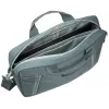 Case Logic Huxton HUXA-214 Balsam 35,6 cm (14 colių) portfelis pilkas
