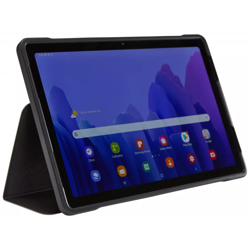 Case Logic SnapView CSGE2194 Juodas 26,4 cm (10,4 colio) Apsauginis Dėklas