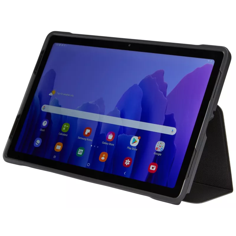 Case Logic SnapView CSGE2194 Juodas 26,4 cm (10,4 colio) Apsauginis Dėklas