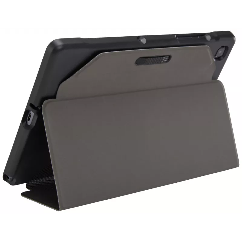Case Logic SnapView CSGE2194 Juodas 26,4 cm (10,4 colio) Apsauginis Dėklas