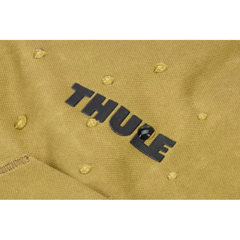 Thule Aion TATB128 - Nutria kuprinė Laisvalaikio kuprinė Chaki spalvos Poliesteris