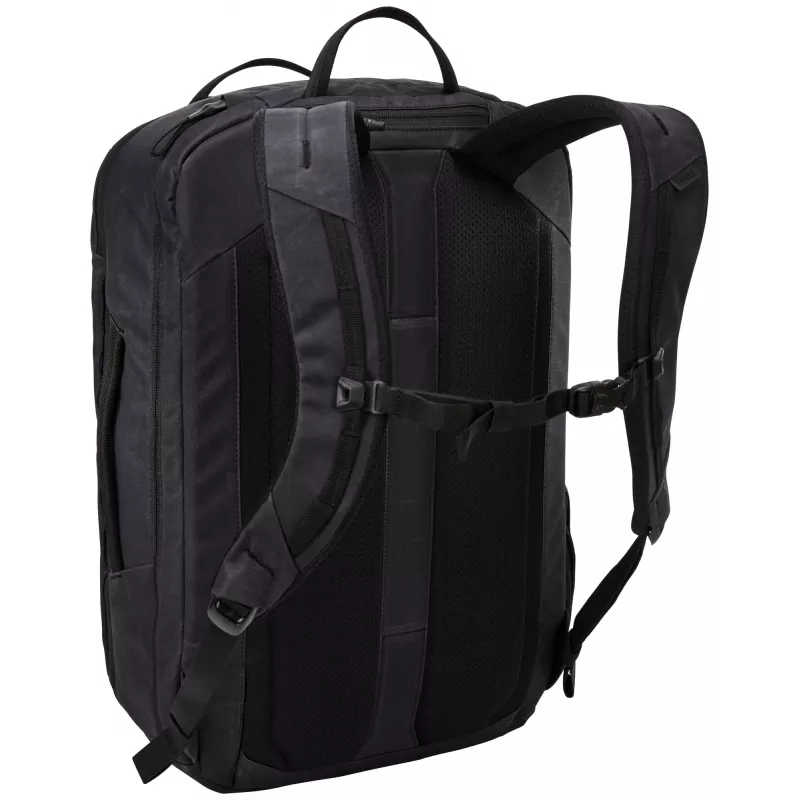 Thule Aion Travel Backpack 40 L, Black kelioninė kuprinė