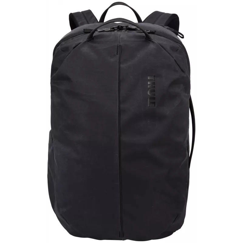 Thule Aion Travel Backpack 40 L, Black kelioninė kuprinė