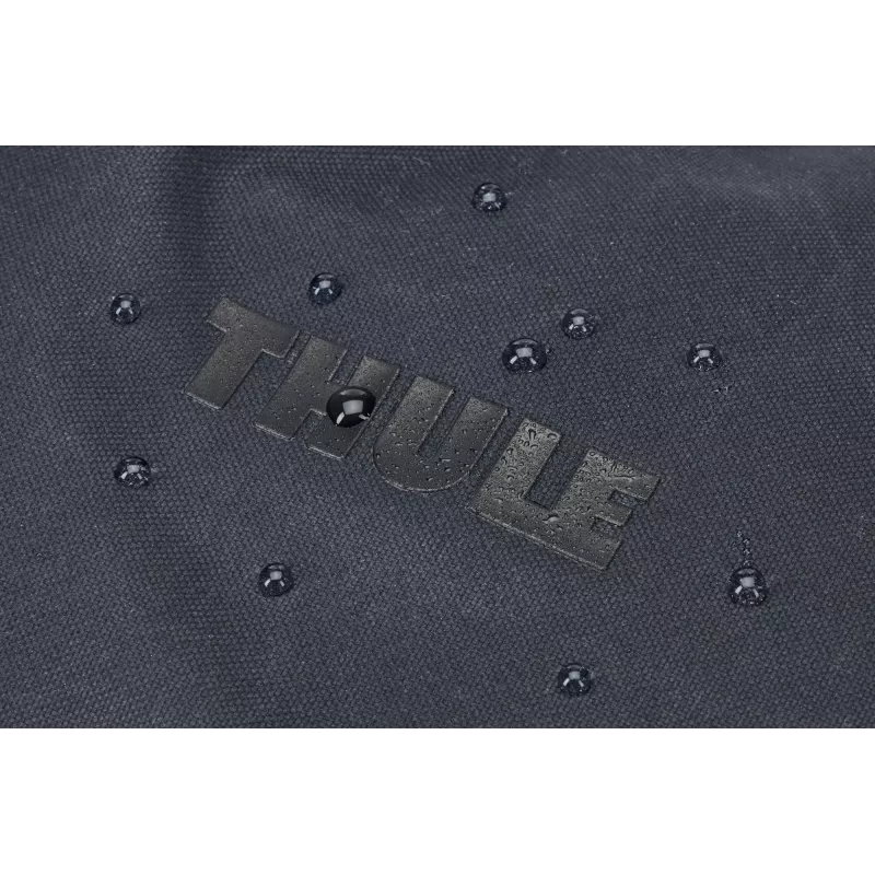 Thule Aion Travel Backpack 40 L, Black kelioninė kuprinė