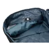 Thule Aion Travel Backpack 40 L, Black kelioninė kuprinė