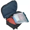 Thule Aion Travel Backpack 40 L, Black kelioninė kuprinė