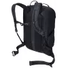 Thule Aion Travel Backpack 40 L, Black kelioninė kuprinė