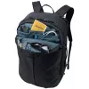 Thule Aion Travel Backpack 40 L, Black kelioninė kuprinė