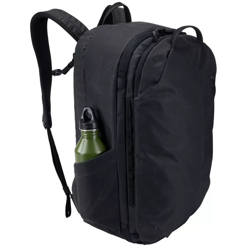 Thule Aion Travel Backpack 40 L, Black kelioninė kuprinė