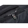Thule Aion Travel Backpack 40 L, Black kelioninė kuprinė