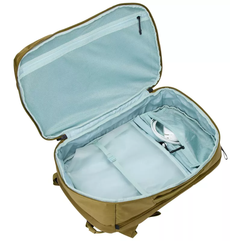 Thule Aion kelioninė kuprinė 40 L, Nutria