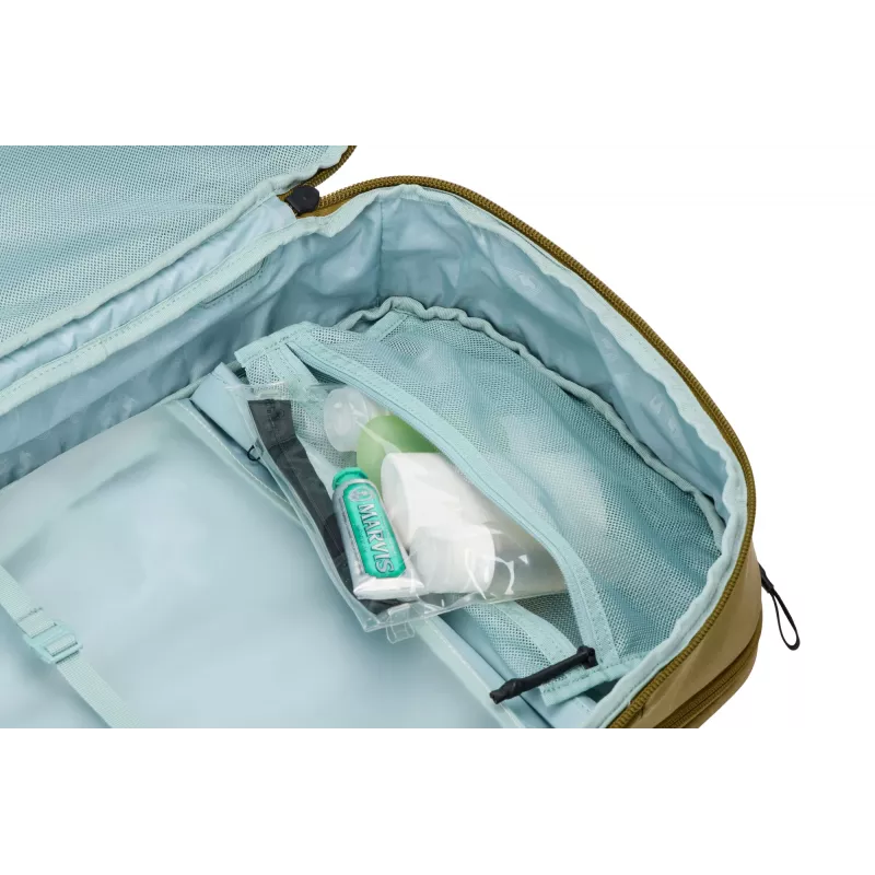 Thule Aion kelioninė kuprinė 40 L, Nutria