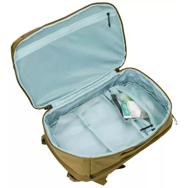 Thule Aion kelioninė kuprinė 40 L, Nutria
