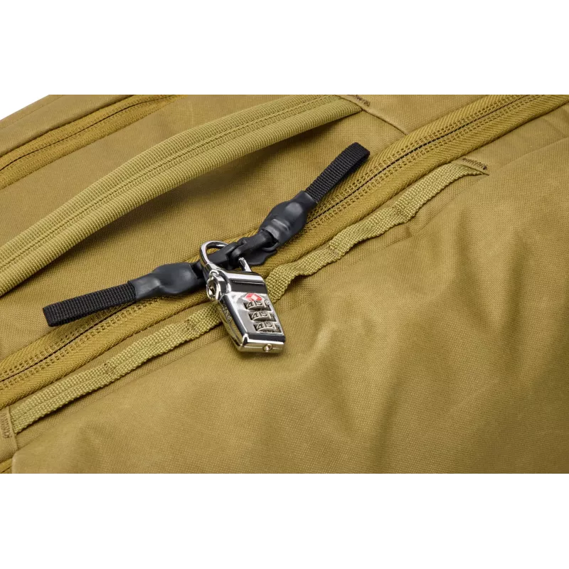 Thule Aion kelioninė kuprinė 40 L, Nutria