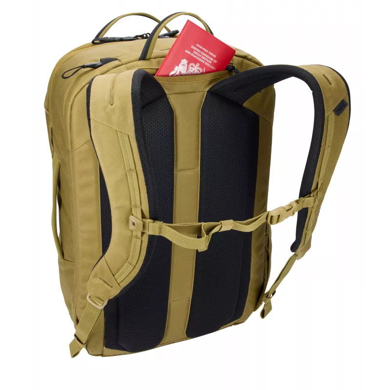 Thule Aion kelioninė kuprinė 40 L, Nutria
