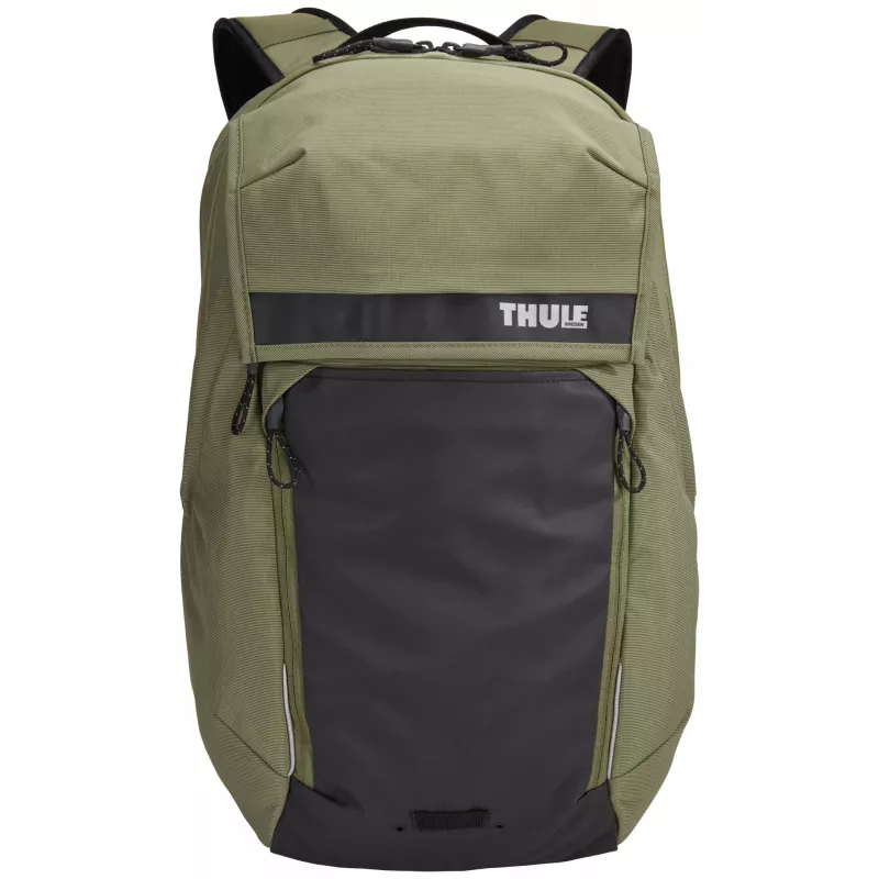Thule Paramount TPCB127 - Olivine kuprinė Kasdienė kuprinė Alyvuogių Nailonas