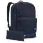 Case Logic CCAM5226 - Mėlyna kuprinė, miesto stiliaus, 26L, pagaminta iš perdirbtų medžiagų