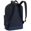 Case Logic CCAM5226 - Mėlyna kuprinė, miesto stiliaus, 26L, pagaminta iš perdirbtų medžiagų