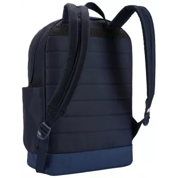 Case Logic CCAM5226 - Mėlyna kuprinė, miesto stiliaus, 26L, pagaminta iš perdirbtų medžiagų