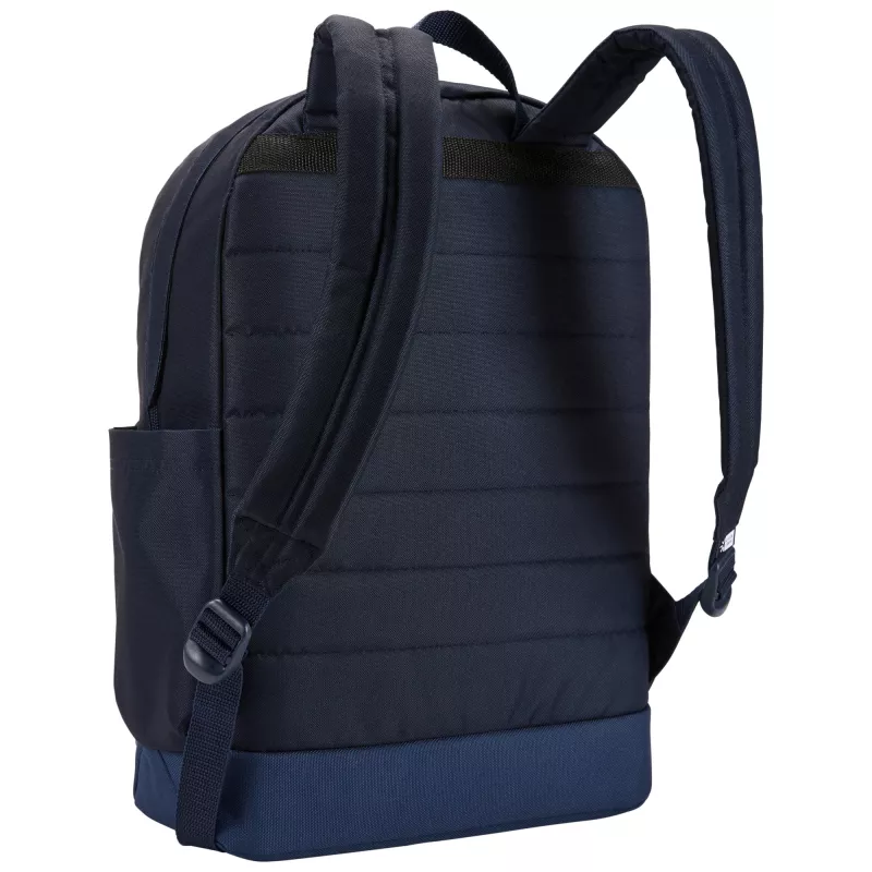 Case Logic CCAM5226 - Mėlyna kuprinė, miesto stiliaus, 26L, pagaminta iš perdirbtų medžiagų