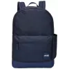 Case Logic CCAM5226 - Mėlyna kuprinė, miesto stiliaus, 26L, pagaminta iš perdirbtų medžiagų