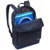 Case Logic CCAM5226 - Mėlyna kuprinė, miesto stiliaus, 26L, pagaminta iš perdirbtų medžiagų