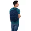 Case Logic CCAM5226 - Mėlyna kuprinė, miesto stiliaus, 26L, pagaminta iš perdirbtų medžiagų