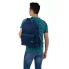 Case Logic CCAM5226 - Mėlyna kuprinė, miesto stiliaus, 26L, pagaminta iš perdirbtų medžiagų