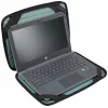 Case Logic Advantage WIS-111E Juodas 29,5 cm (11,6 colio) Dėklas