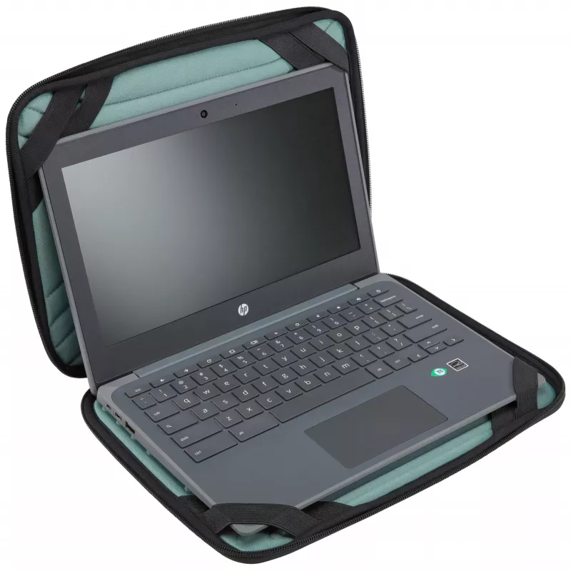 Case Logic Advantage WIS-111E Juodas 29,5 cm (11,6 colio) Dėklas