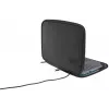 Case Logic Advantage WIS-111E Juodas 29,5 cm (11,6 colio) Dėklas